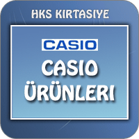 Casio