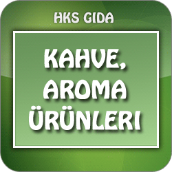Kahve Aroma