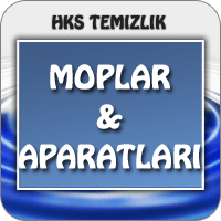 Moplar ve Aparatlar�